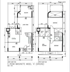 Blk 238 Hougang Avenue 1 (Hougang), HDB Executive #595171141